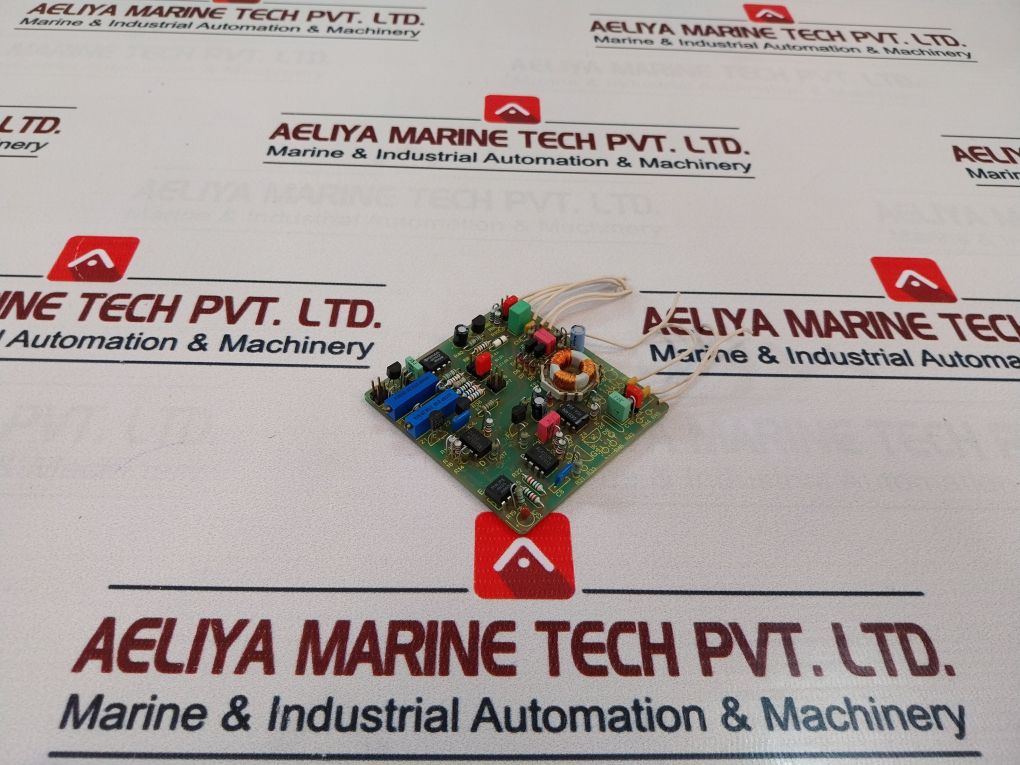 2204 9007 Pcb Card