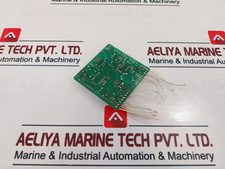 2204 9007 Pcb Card