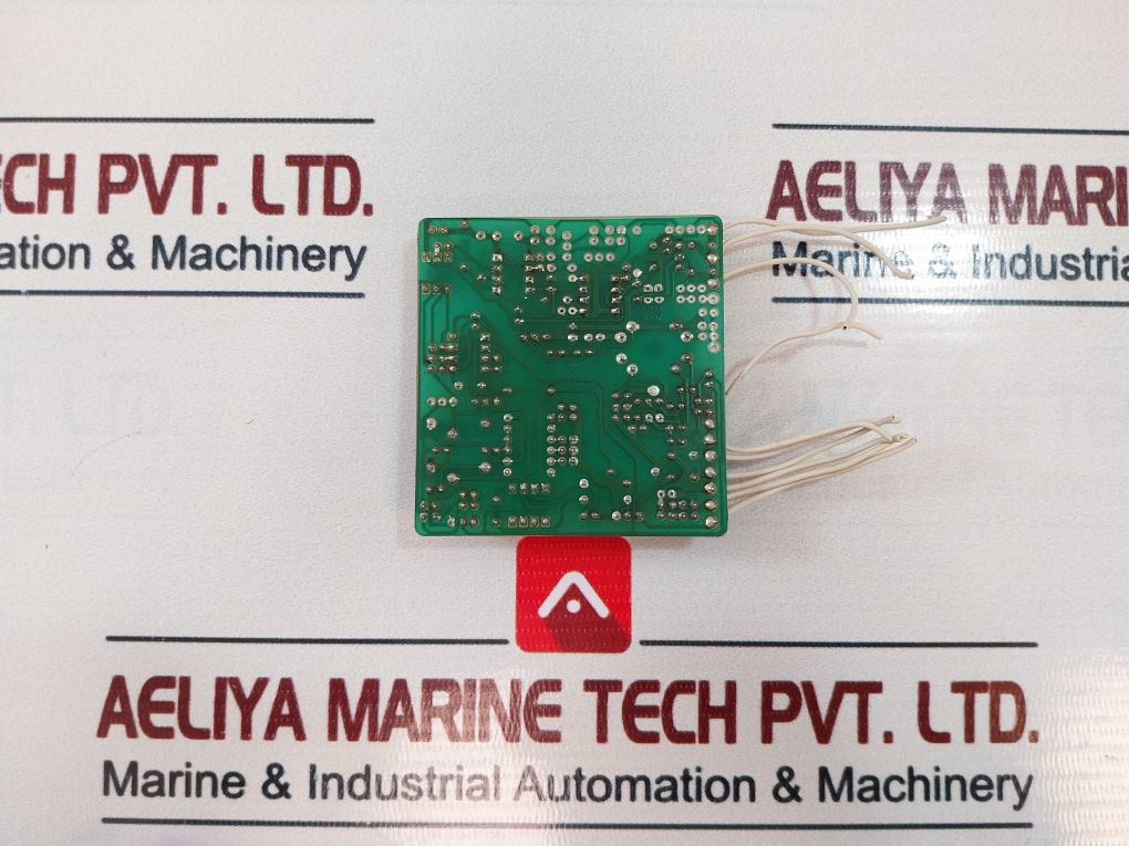 2204 9007 Pcb Card