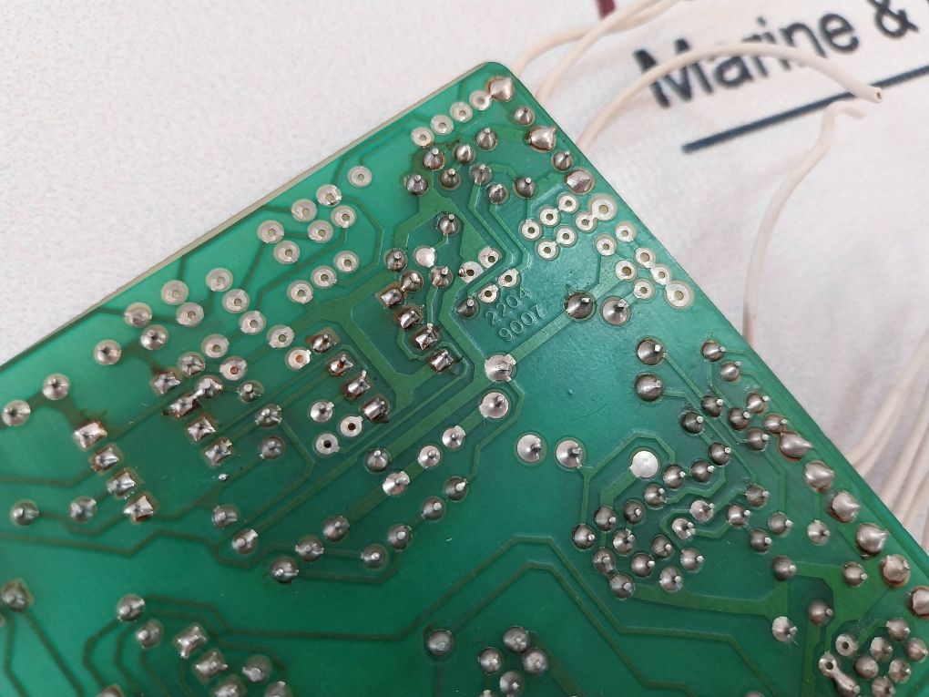 2204 9007 Pcb Card