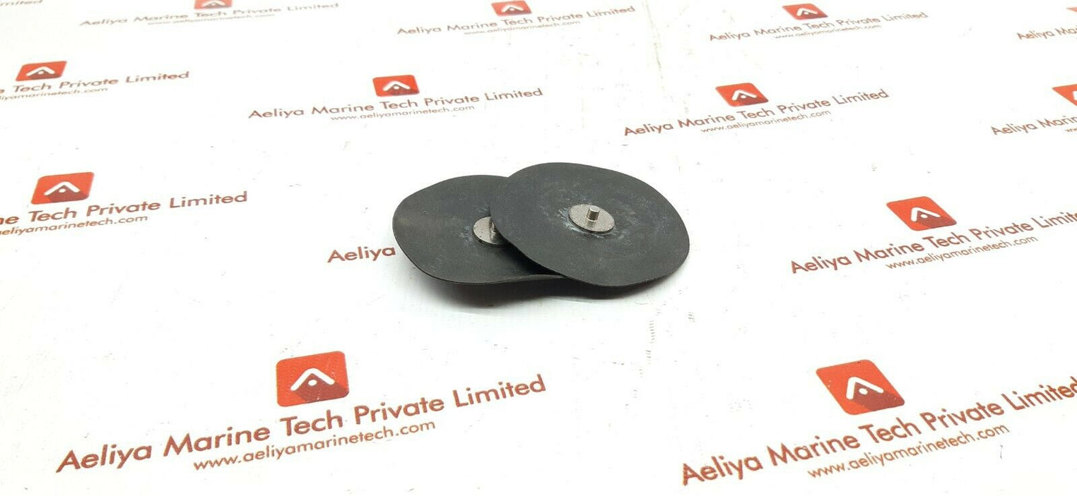 039517 diaphragm 4600 pos mechanical bearing