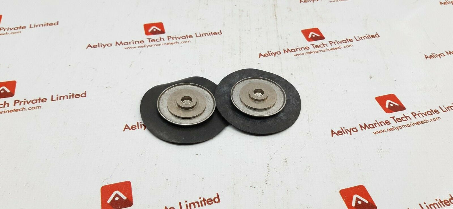 039517 diaphragm 4600 pos mechanical bearing