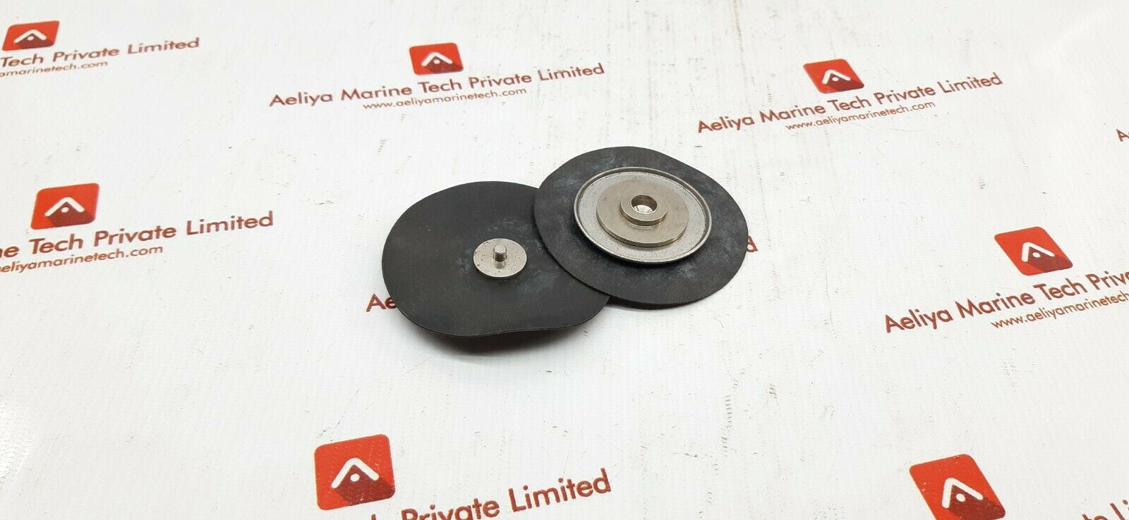 039517 diaphragm 4600 pos mechanical bearing