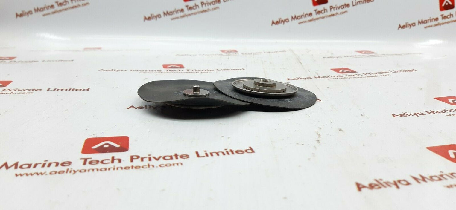 039517 diaphragm 4600 pos mechanical bearing