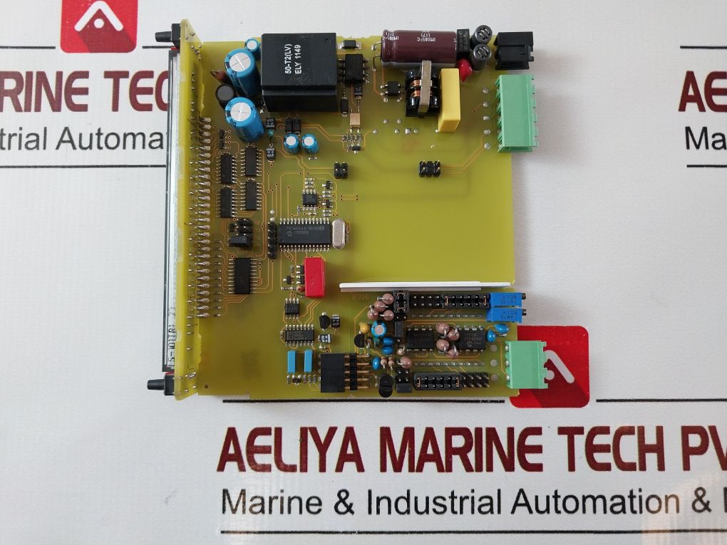 220 B Pcb