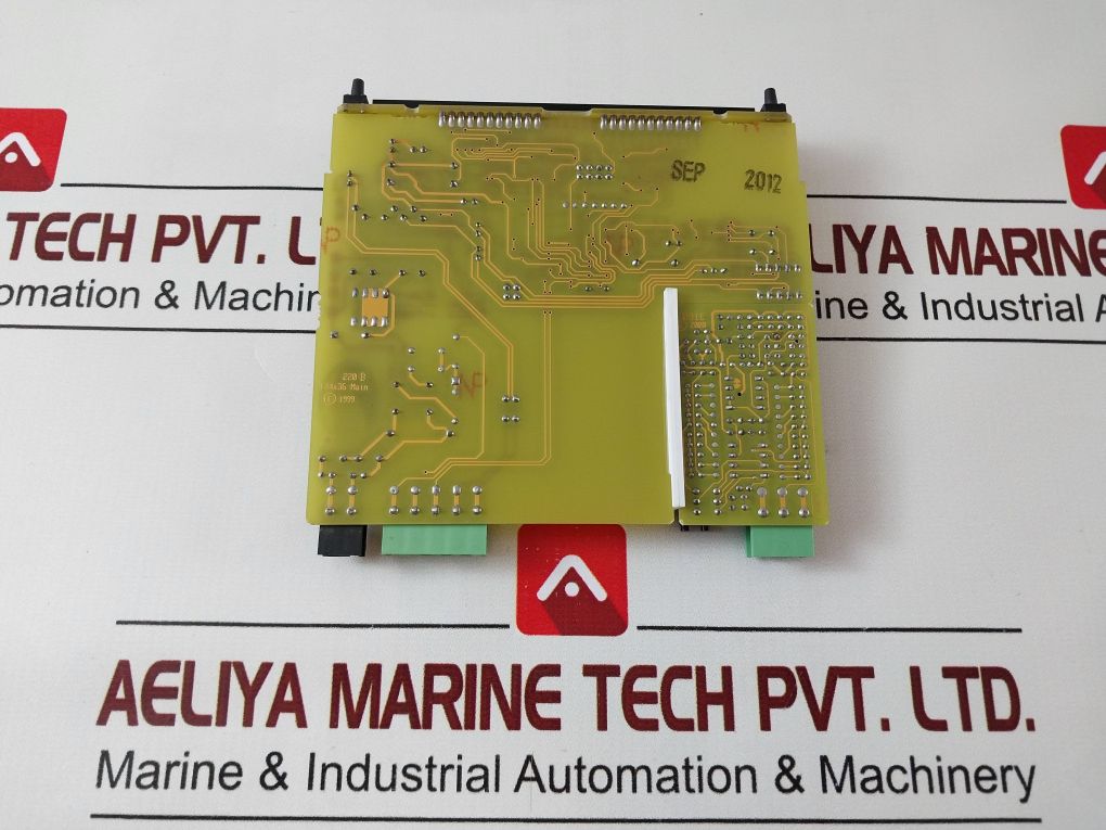 220 B Pcb
