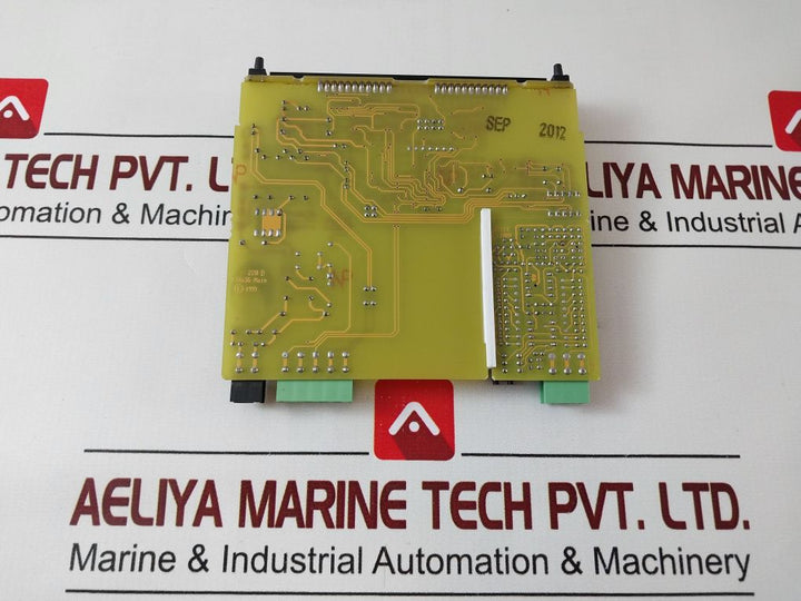 220 B Pcb