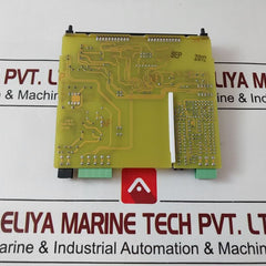 220 B Pcb