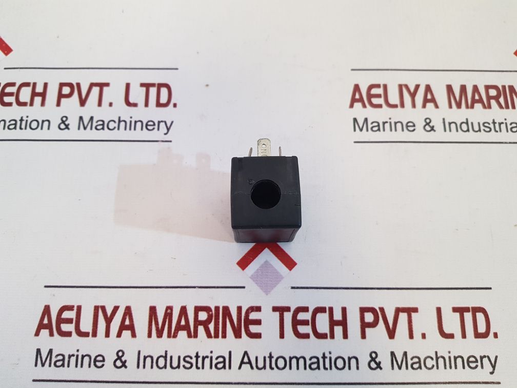 220V 60Hz 8W Solenoid Coil
