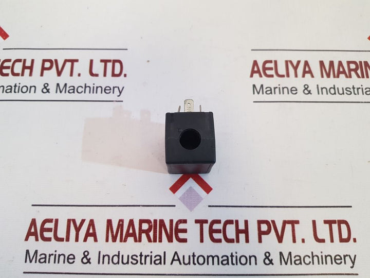 220V 60Hz 8W Solenoid Coil
