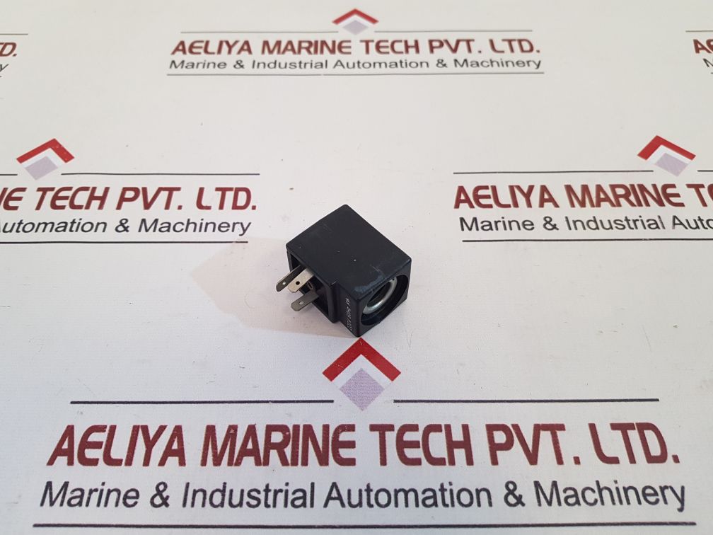 220V 60Hz 8W Solenoid Coil