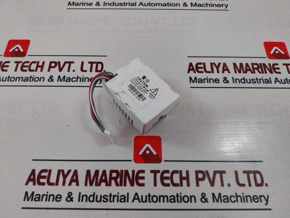 220Vac 4(3)A Thermostat 498029194100759
