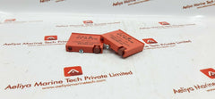 lot 2x Opto 22 g4 odc5r5 output dry contact