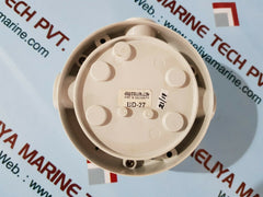Autronica bd-27 heat detector