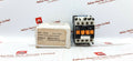 Telemecanique ca2 dn22 control relay 110v 50hz
