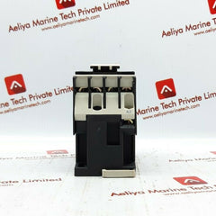 Telemecanique ca2 dn22 control relay 110v 50hz