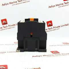 Telemecanique ca2 dn22 control relay 110v 50hz