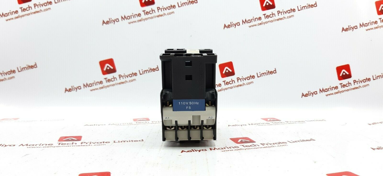 Telemecanique ca2 dn22 control relay 110v 50hz