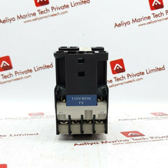 Telemecanique ca2 dn22 control relay 110v 50hz