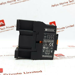 Telemecanique ca2 dn22 control relay 110v 50hz