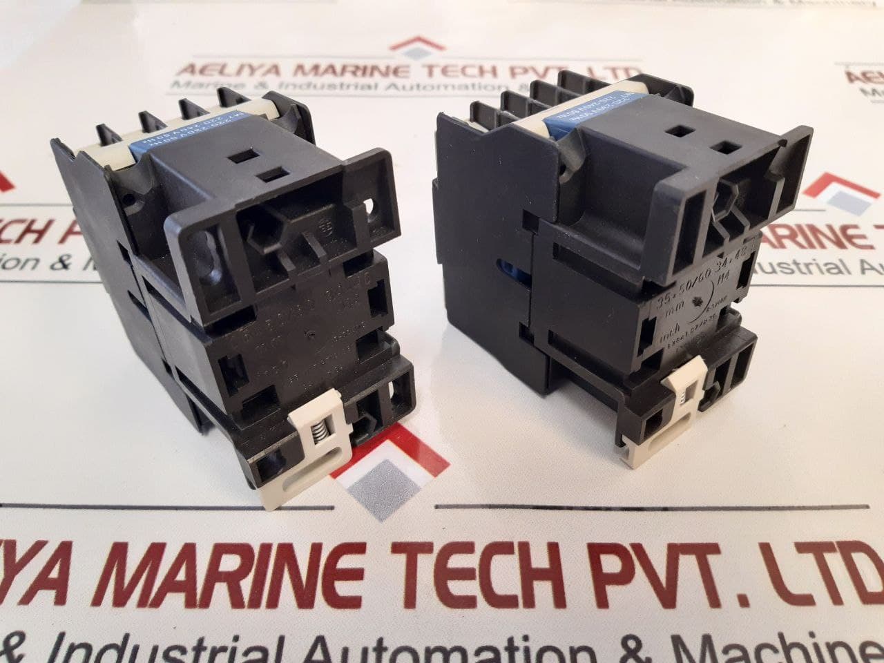 Telemecanique Lc1 D0910 Contactor