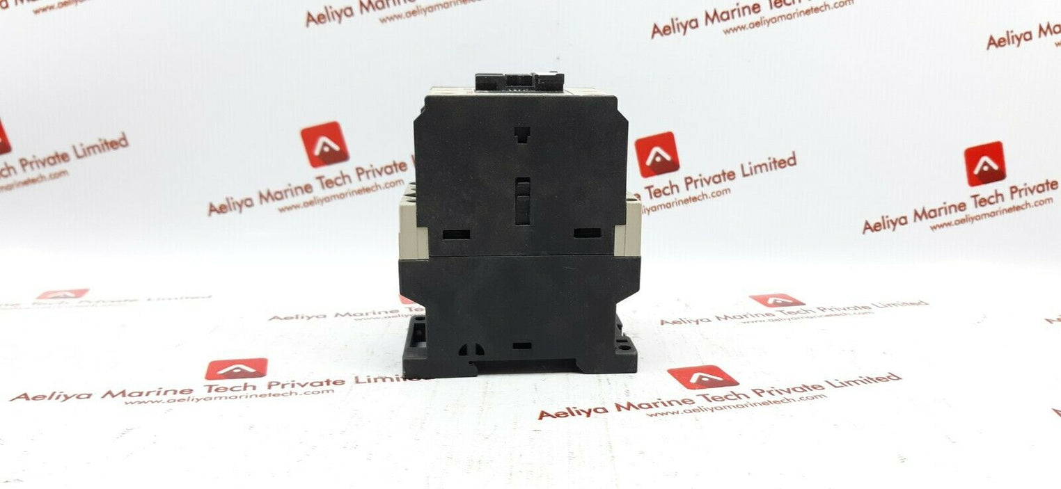 Schiele Dl 18 K Contactor 750V