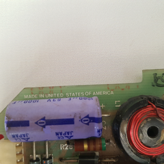 Carrier Transicold 12-01059-00 Power Supply Board