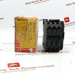 Danfoss dk 23 22 021 710 contactor ci9
