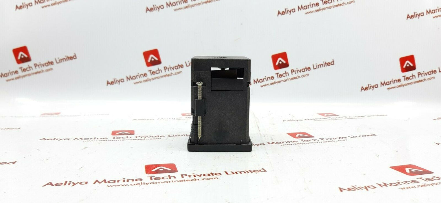 Areva a48di-800ma-200a ammeter 0,8a 200a