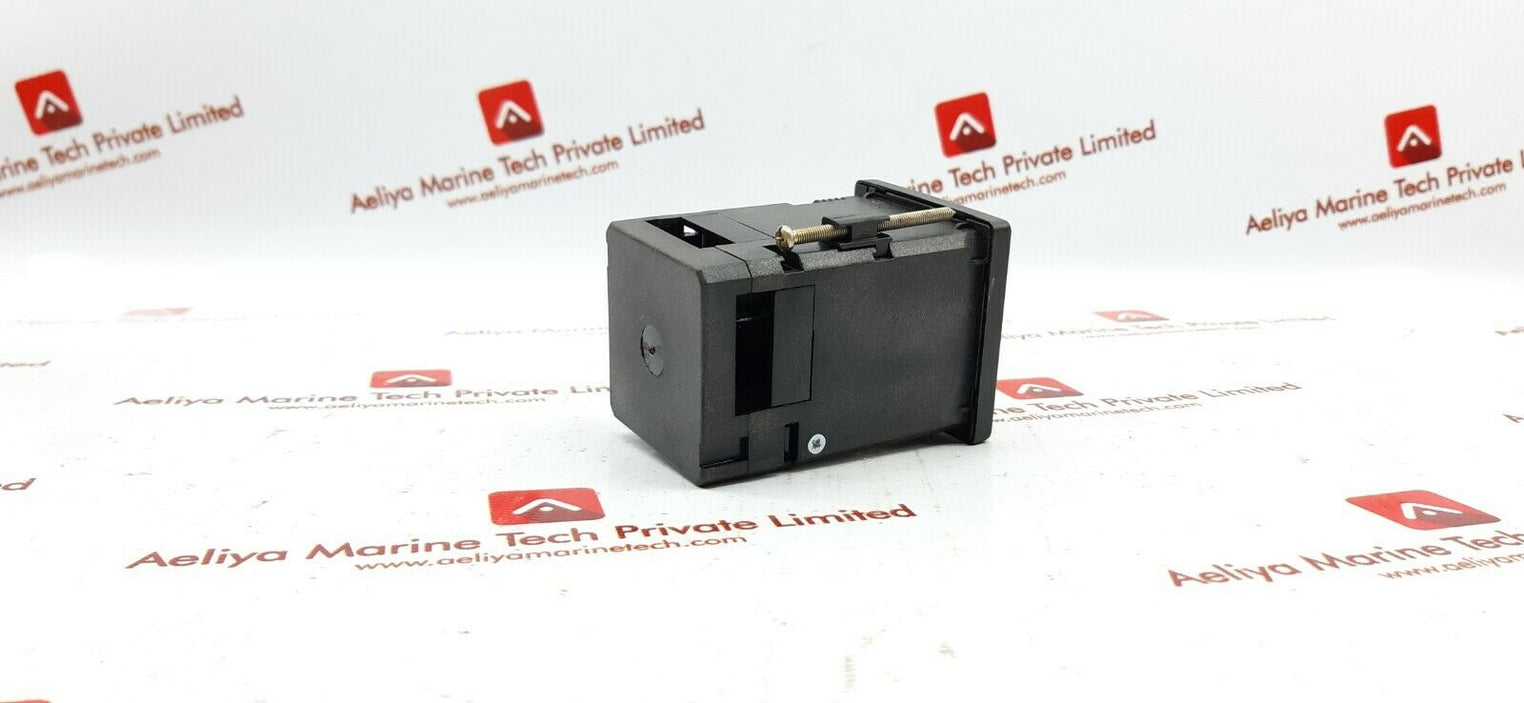 Areva a48di-800ma-200a ammeter 0,8a 200a