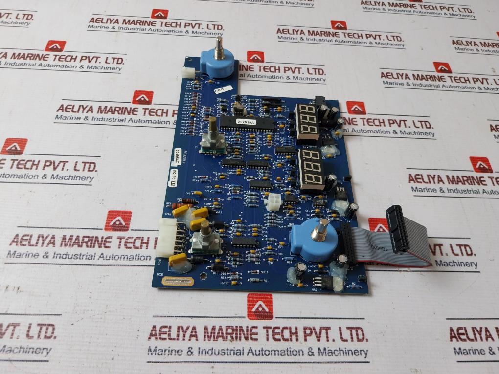 222910A Printed Circuit Board Mc-05 18