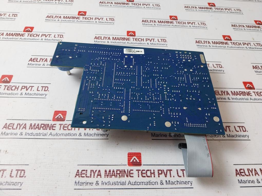 222910A Printed Circuit Board Mc-05 18