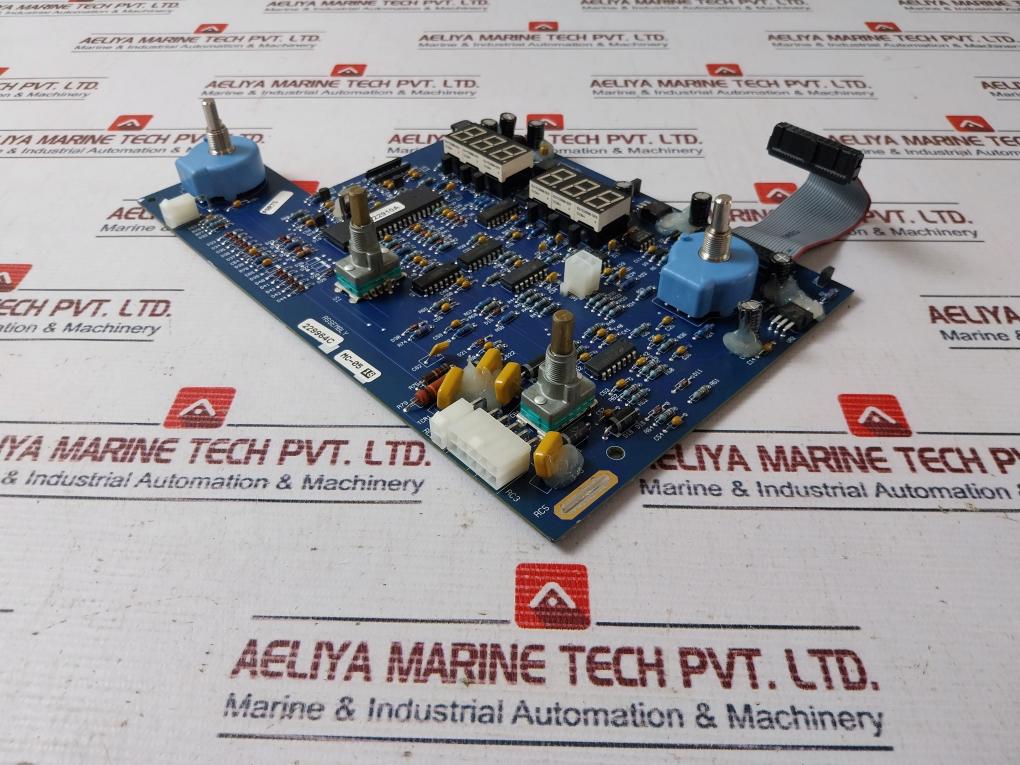 222910A Printed Circuit Board Mc-05 18