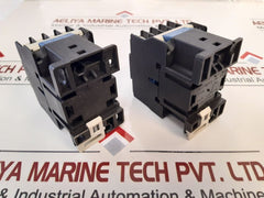 Telemecanique Lc1 D0910 Contactor