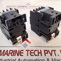 Telemecanique Lc1 D0910 Contactor