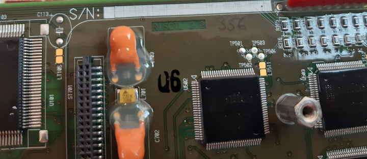 223388-34 B02 Pcb