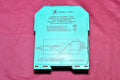 Pepperl   fuchs k-series khd3-isd/ex 147 solenoid driver 71012