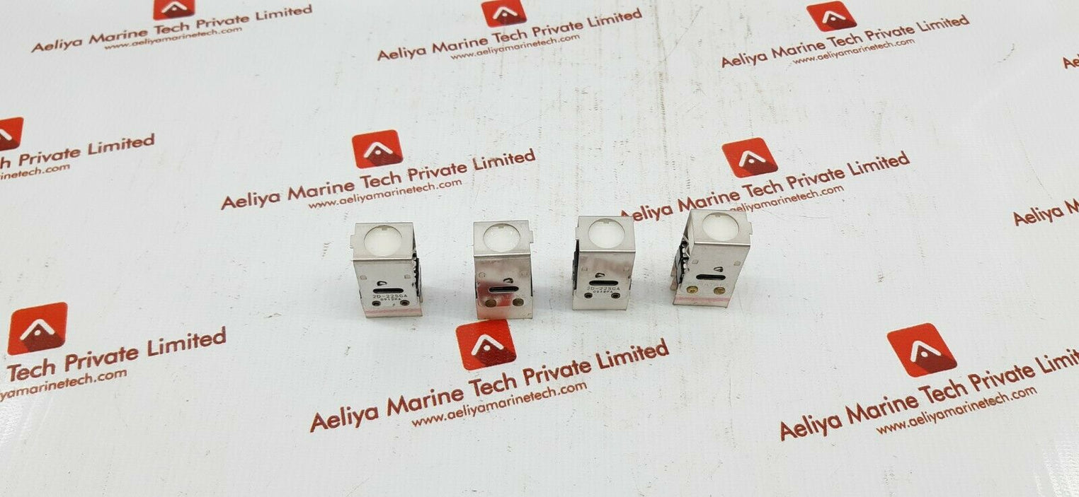 Azbil yamatake 2d-22sga pushbutton switch