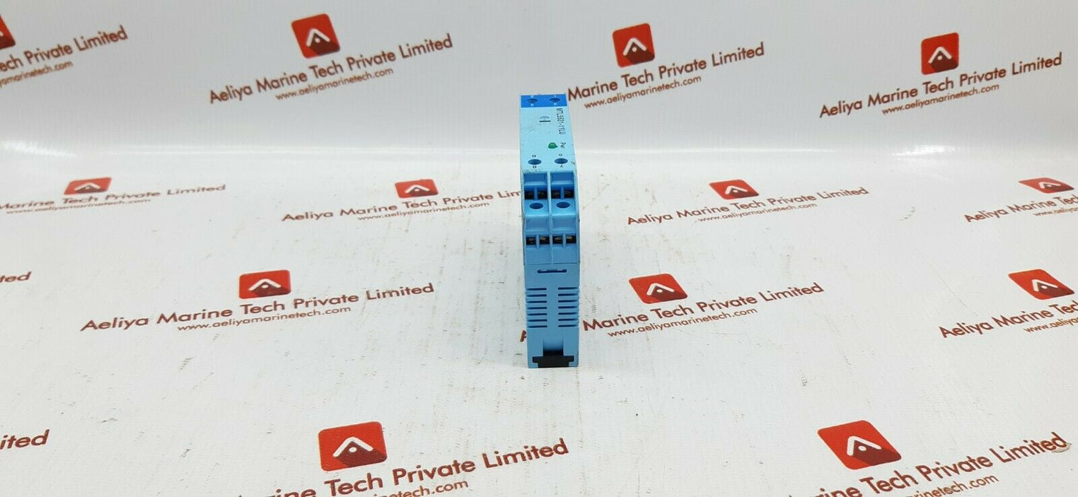 Mtl5531-11lu voltage/current to voltage converter