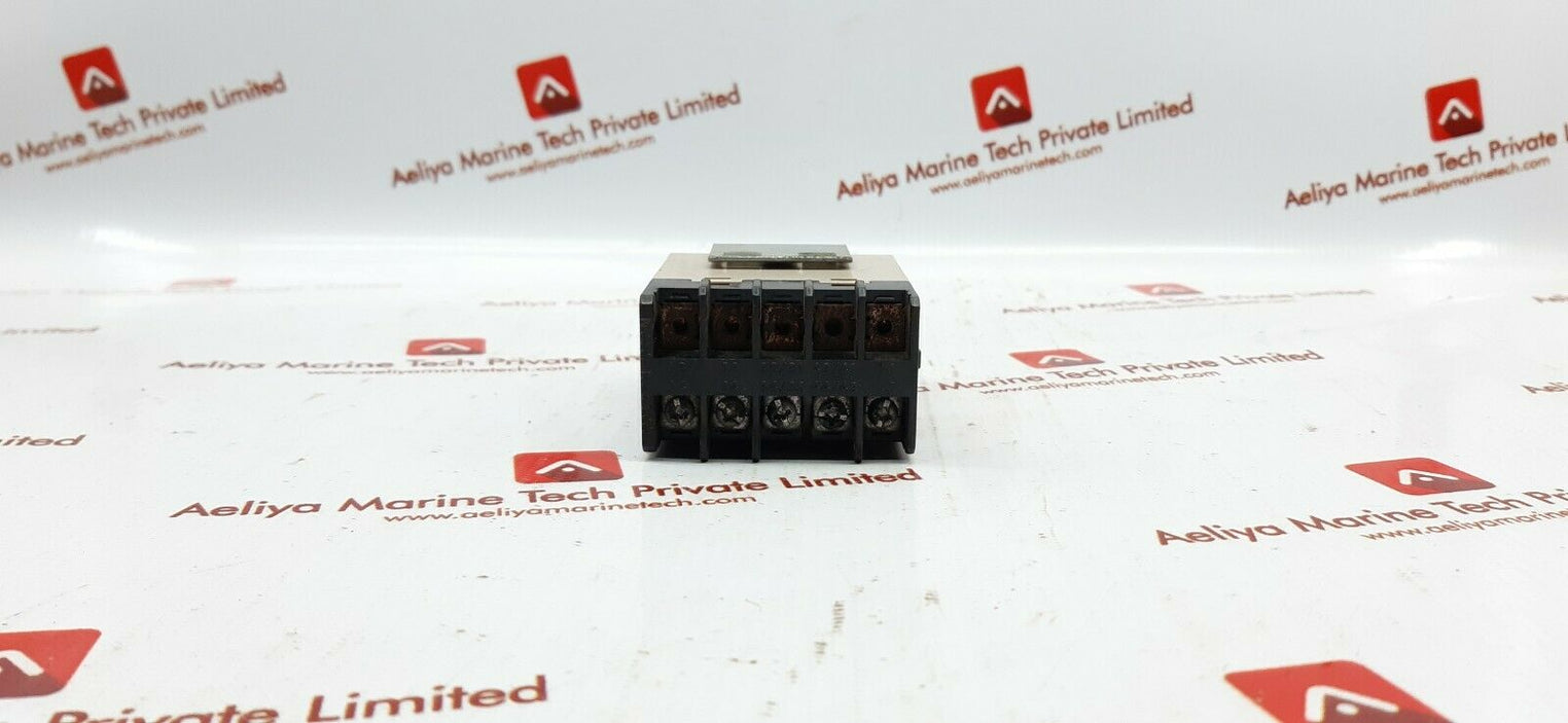 Omron g7j-4a-b general purpose relay