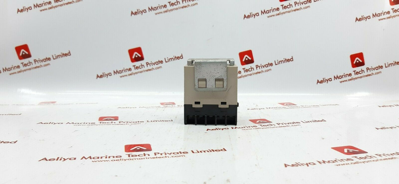 Omron g7j-4a-b general purpose relay