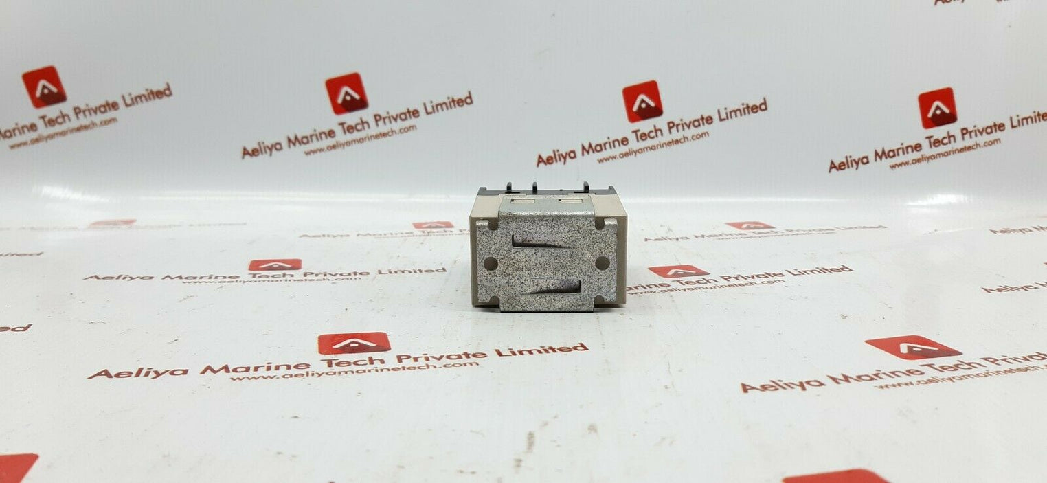 Omron g7j-4a-b general purpose relay