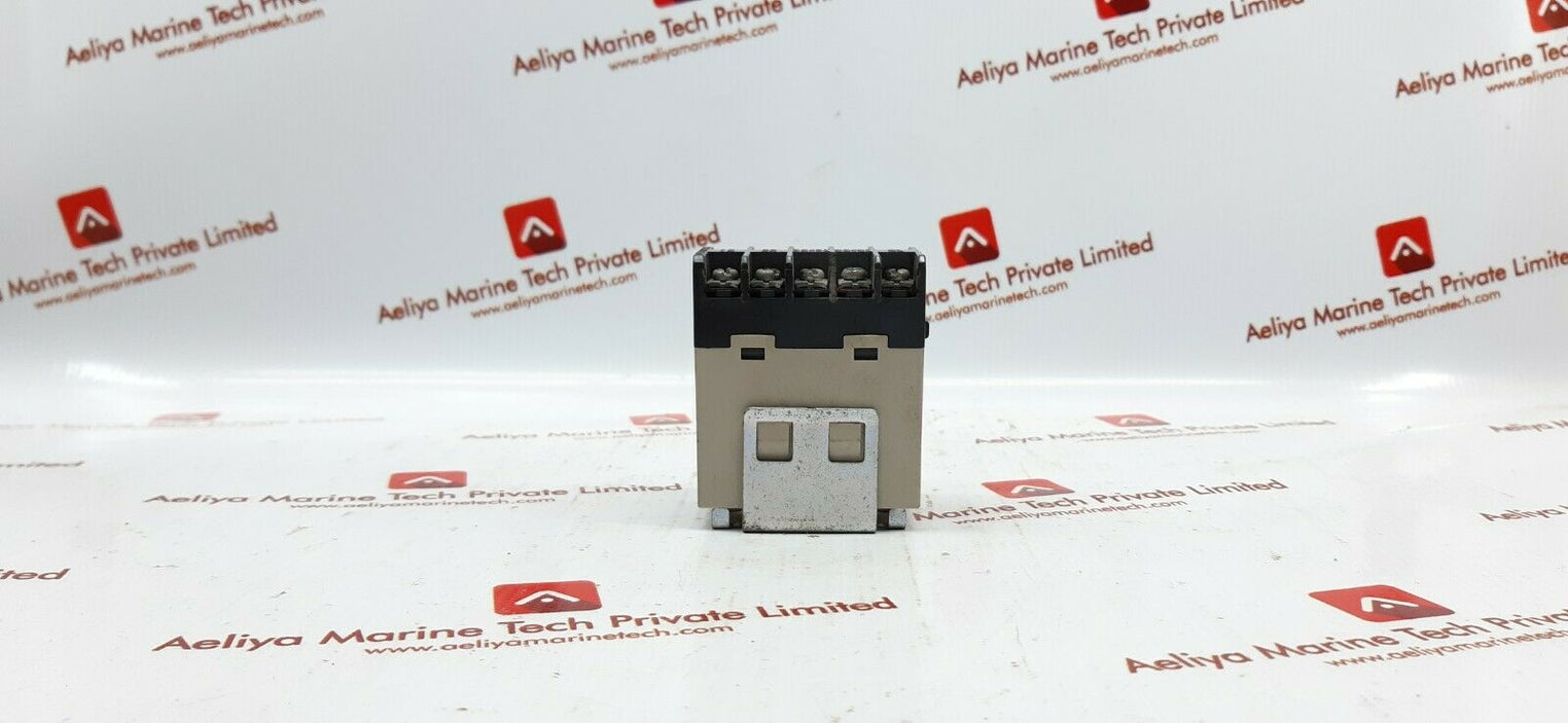 Omron g7j-4a-b general purpose relay
