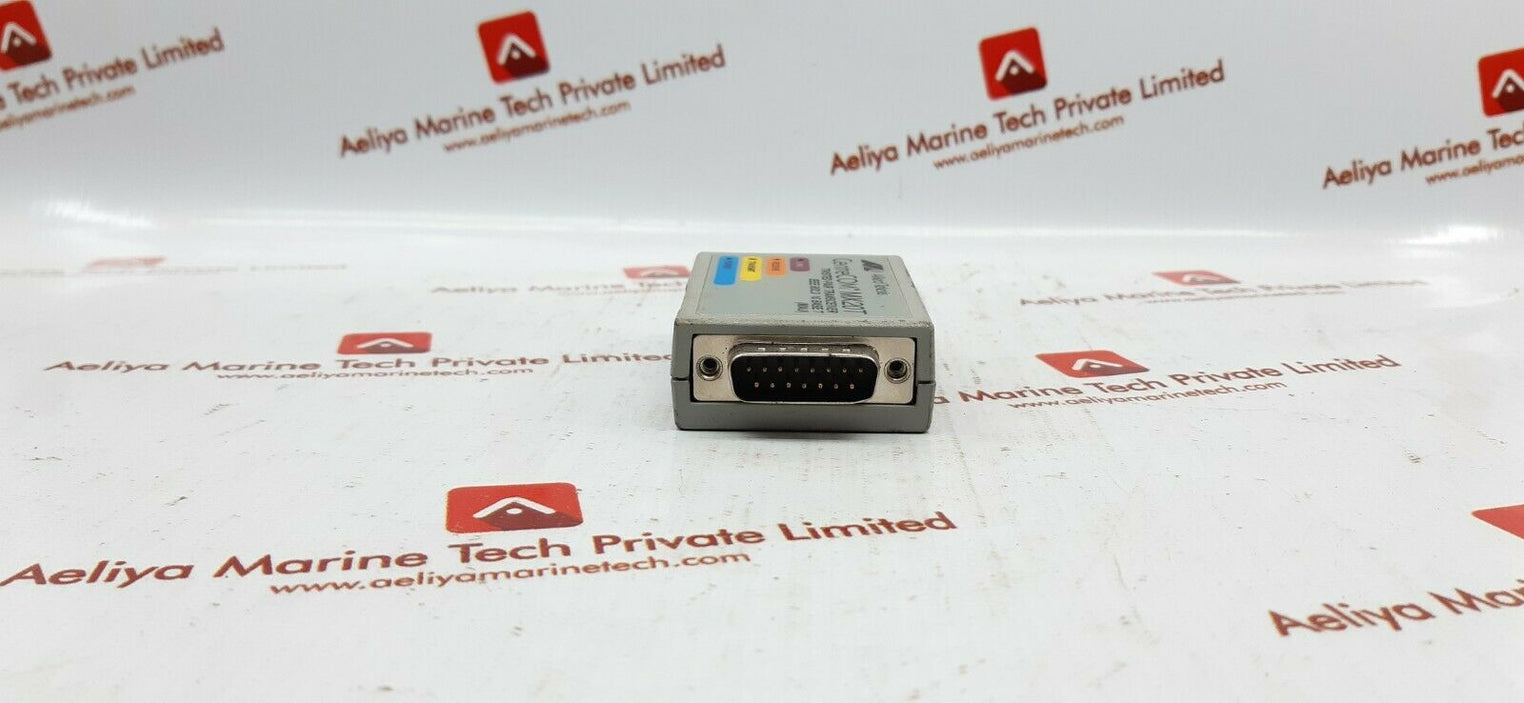 Allied telesis at-mx20t centrecom mx20t twisted pair transceiver