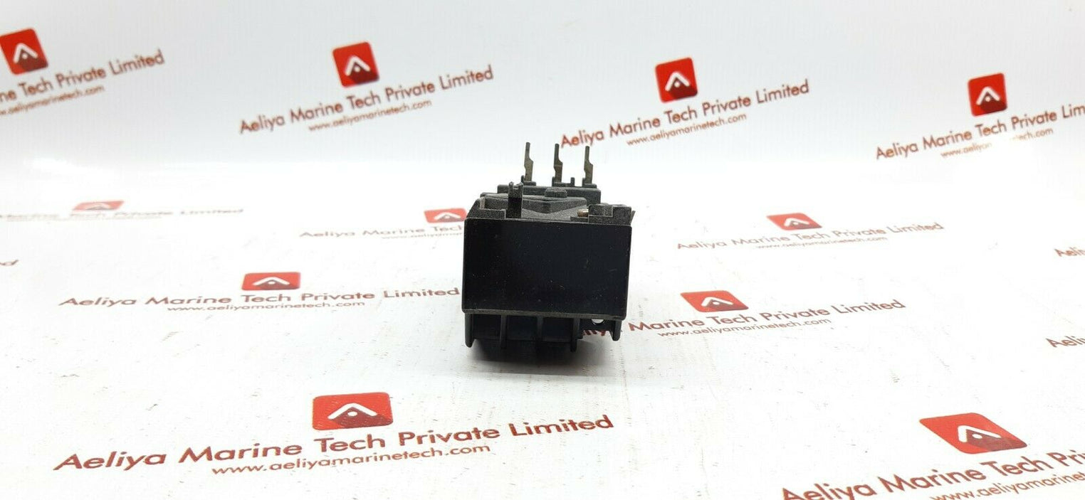 Fuji tr-on thermal overload relay range 2.2-3.4a