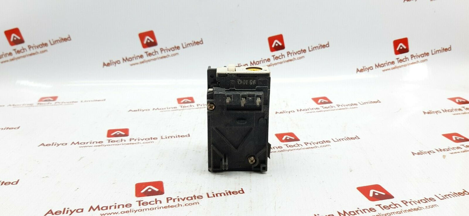 Fuji tr-on thermal overload relay range 2.2-3.4a