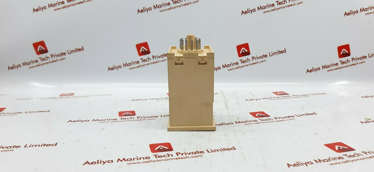 Tempatron Ft Dc Timer Relay A433312 110V