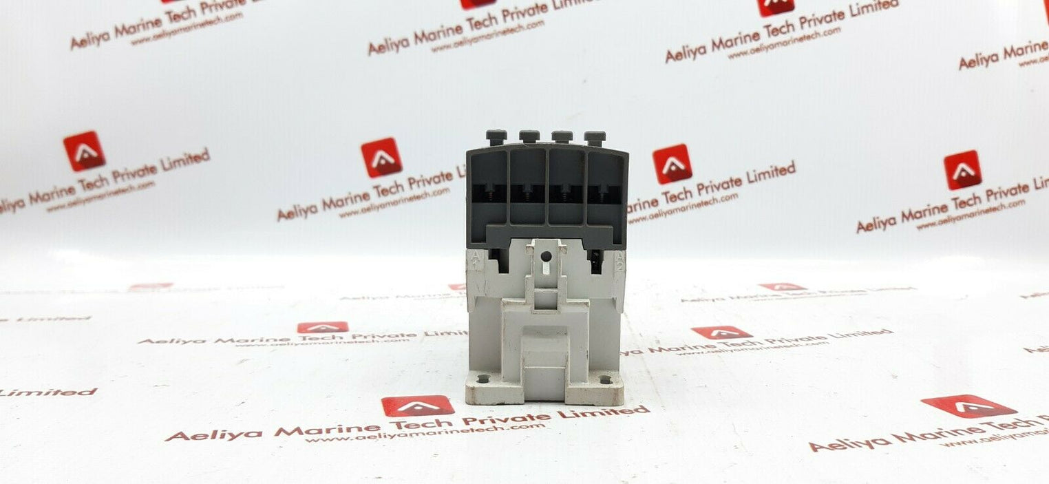 Abb af16-30-01-13 contactor 100-250v50/60hz-dc