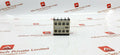 Siemens 3rh1911-1ga22 auxiliary contacts
