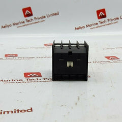 Siemens 3rh1911-1ga22 auxiliary contacts